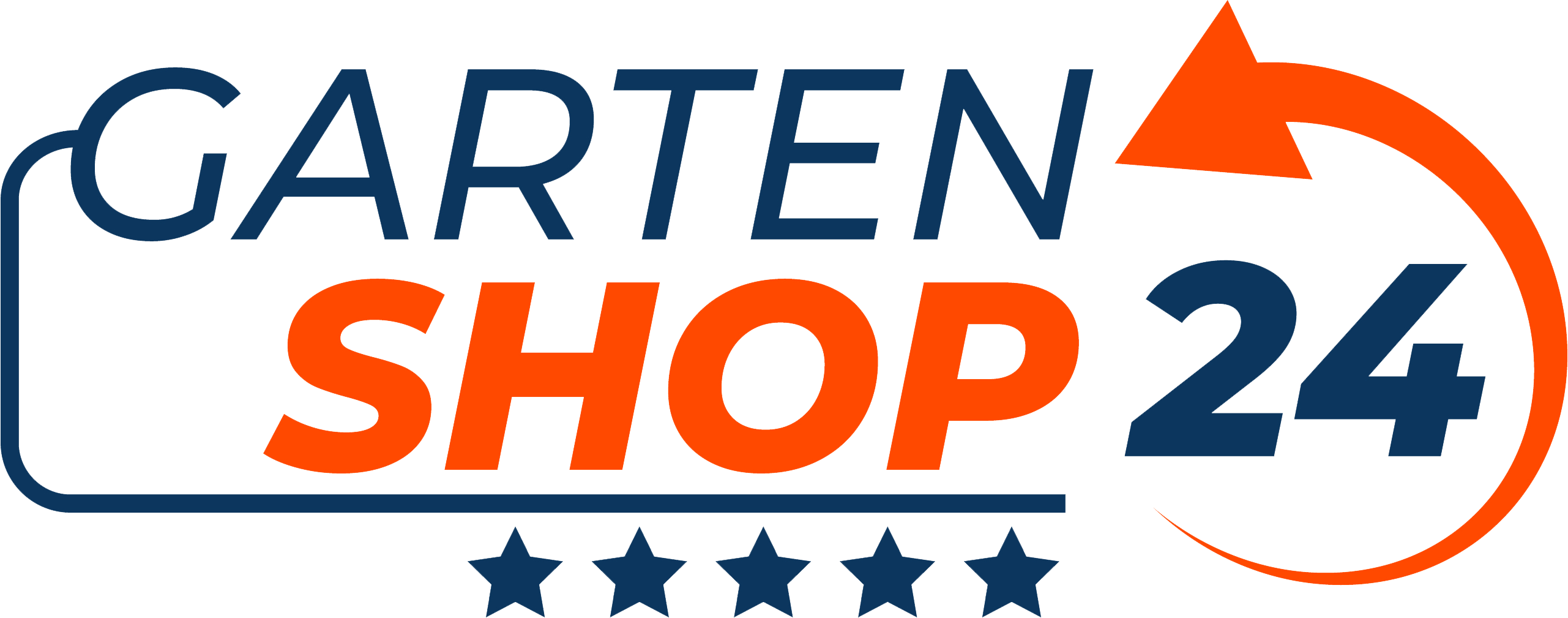 GartenShop24 Startseite 